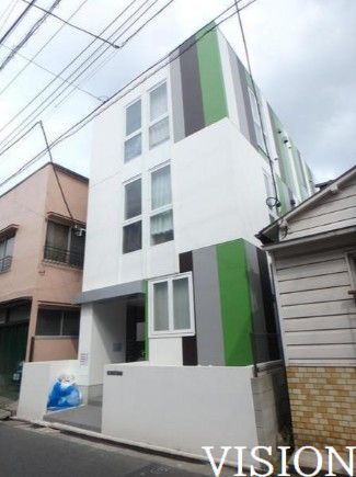 建物外観　☆外観☆