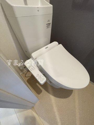 トイレ　同仕様　同施工会社　トイレ