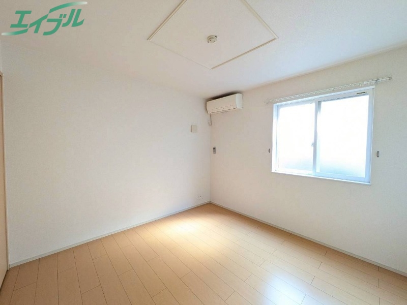 その他部屋・スペース　別部屋反転参考写真です