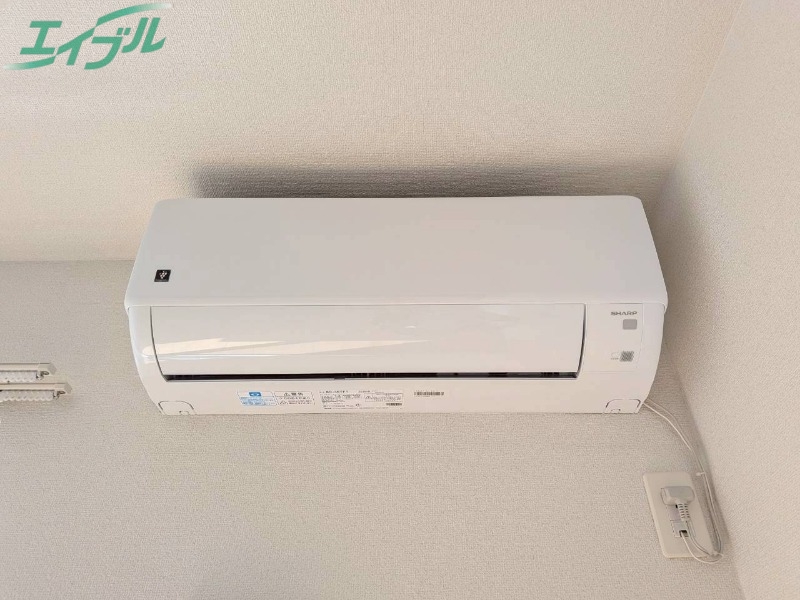 その他設備　別部屋反転参考写真です