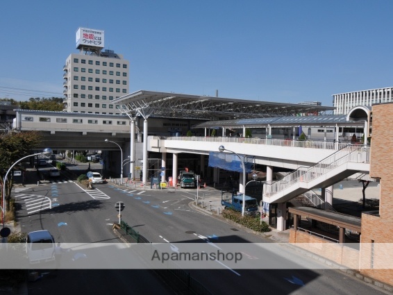 その他　愛知環状鉄道　新豊田駅（その他）まで700m