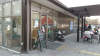 コンビニ　ローソン 久宝寺緑地店（コンビニ）まで243m