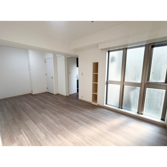 居室・リビング　居室※別部屋参考写真