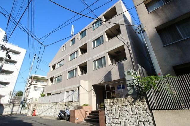 建物外観　☆外観☆