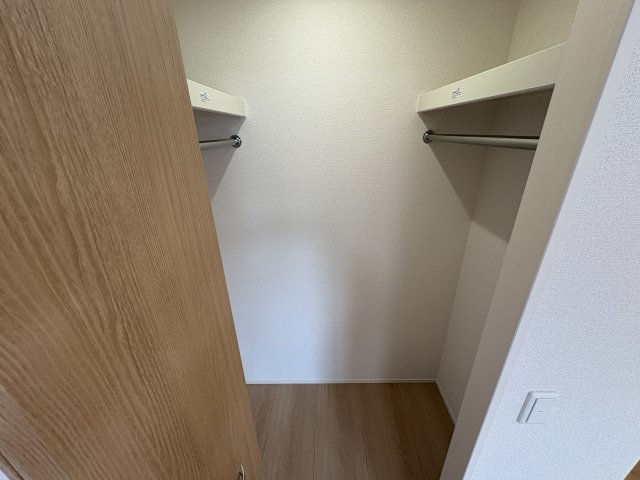 収納　※反転タイプ