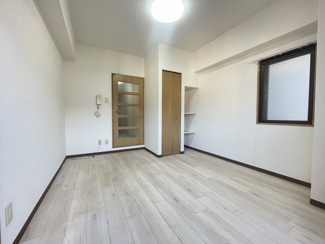 その他部屋・スペース　寝室です
