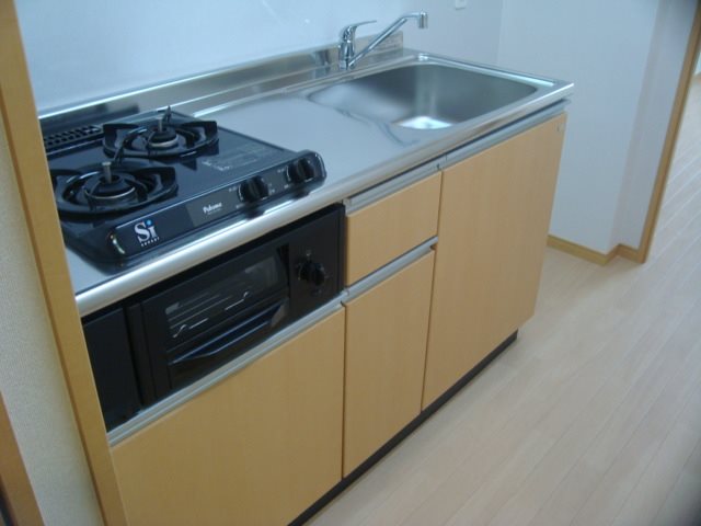 キッチン　参考写真