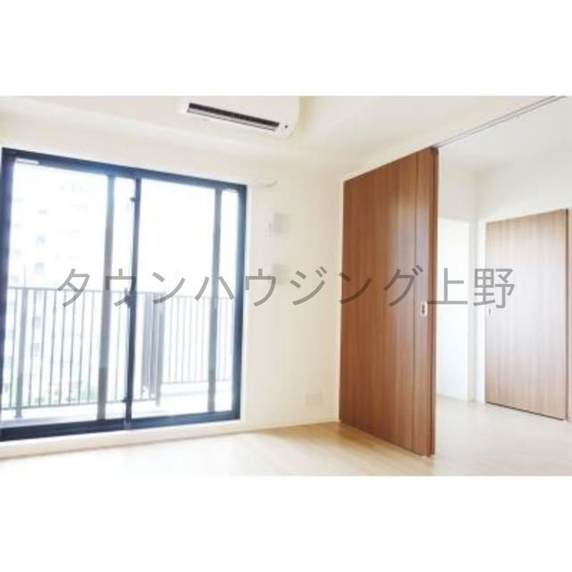 居室・リビング　※写真は同タイプ住戸です。