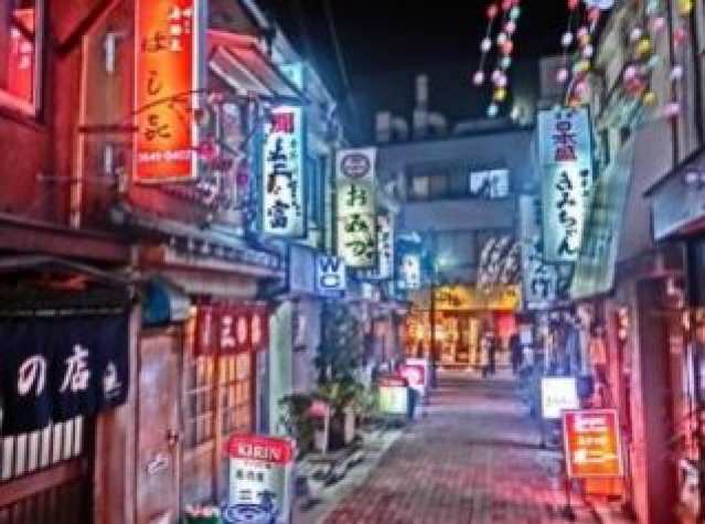 スーパー　アブアブ赤札堂深川店（スーパー）まで314m