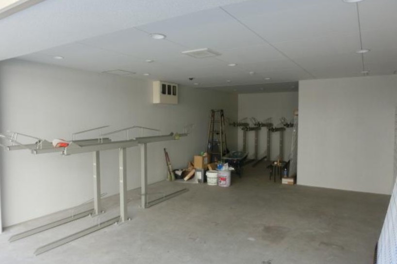 その他共有部分　☆その他共用部分☆