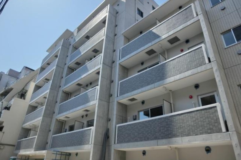 建物外観　☆外観☆