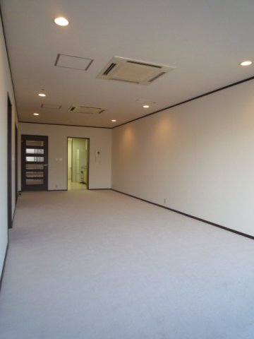 その他部屋・スペース　内観2