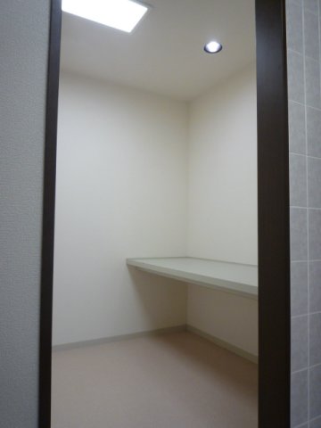 その他部屋・スペース　内観3
