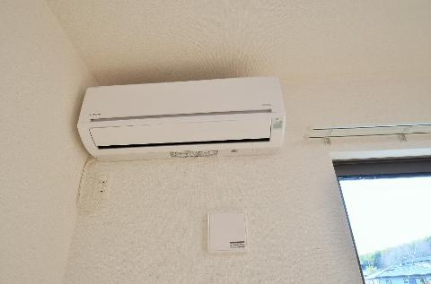 その他設備　室内設備（イメージ）
