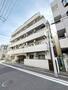 日興パレス伊勢佐木町北パート３ 3階 築37年3ヶ月の賃貸物件