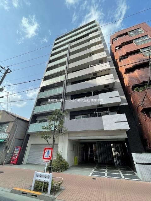 建物外観　☆綺麗な外観☆