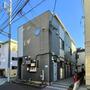 茗荷谷駅より徒歩5分 1階 築19年8ヶ月の賃貸物件