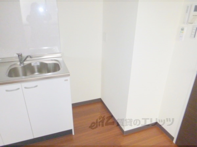 その他部屋・スペース　冷蔵庫置場