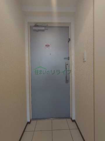 駐車場　パークキューブ八丁堀