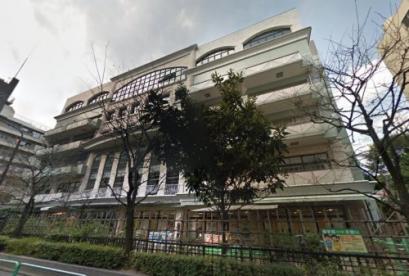 幼稚園・保育園　千代田区立昌平幼稚園（幼稚園・保育園）まで211m