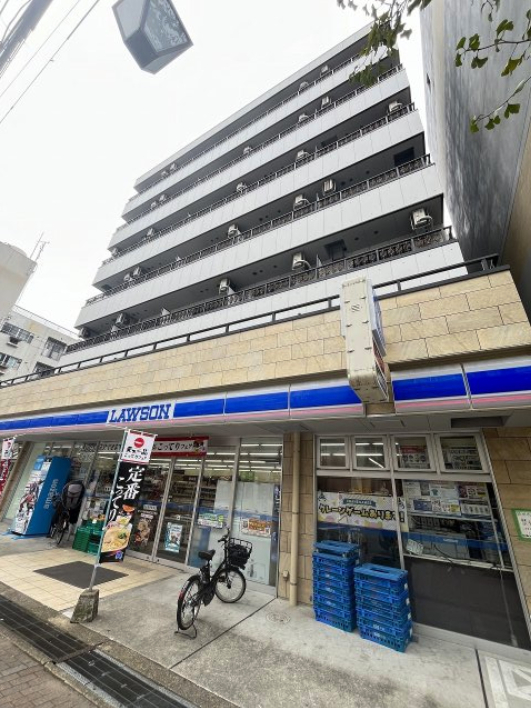 建物外観　外観もきれいです