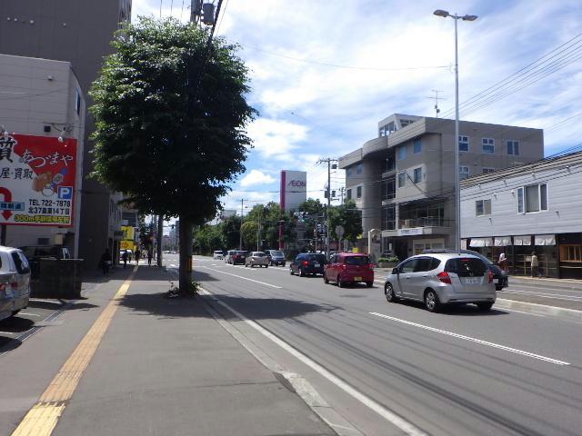 その他　周辺環境