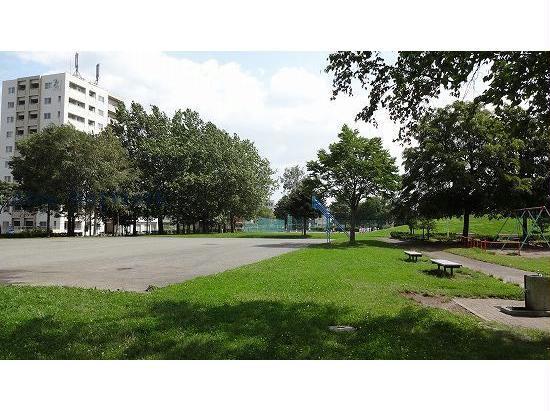 公園　元村公園（公園）まで925m