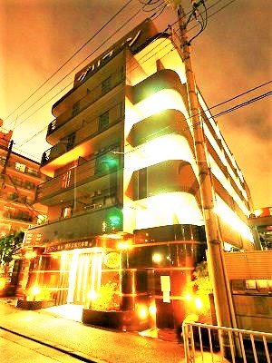 建物外観　人気シリーズ物件です！