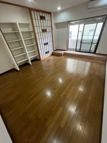 夙川羽衣町パークハイムのその他写真