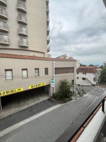 夙川羽衣町パークハイムのその他写真