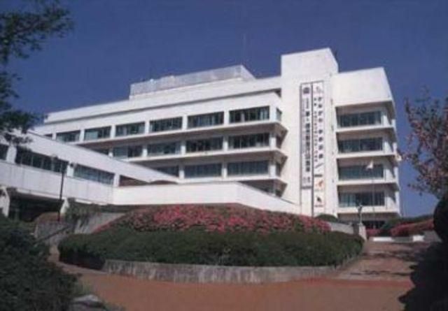 役所　茅ヶ崎市役所（役所）まで1455m