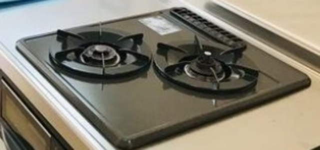 キッチン　同仕様タイプ