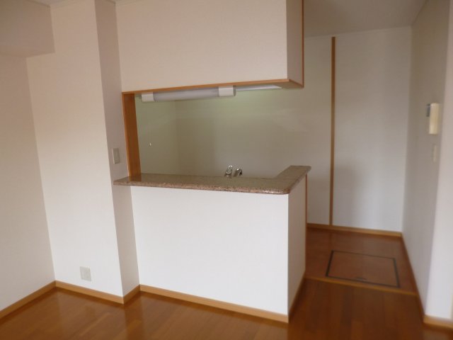 その他部屋・スペース　カウンターキッチン