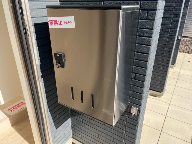 その他設備　イメージ
