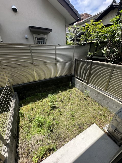 庭