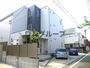 椎名町駅より徒歩9分 2階 築12年5ヶ月の賃貸物件
