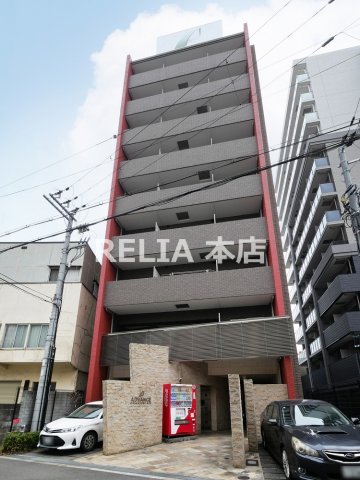 建物外観　★ ★ 口コミ２００件以上　評価４.９のお店 ★ ★