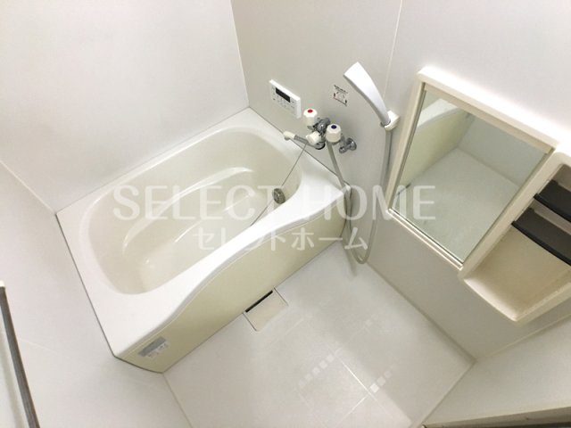 バス・シャワールーム　同型タイプ