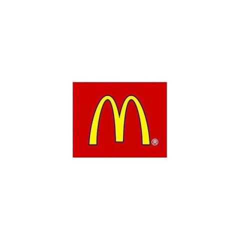 飲食店　マクドナルド　横浜南フジスーパー店（飲食店）まで434m