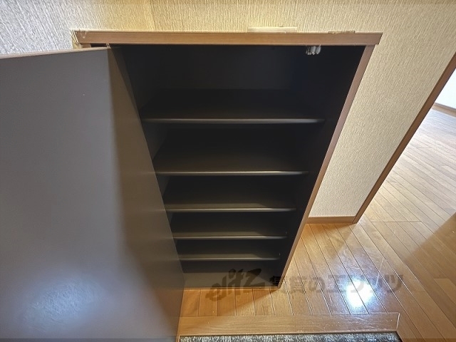 収納　下駄箱