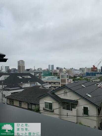 眺望　お部屋探しは株式会社　タウンハウジング　までお気軽にお問合…