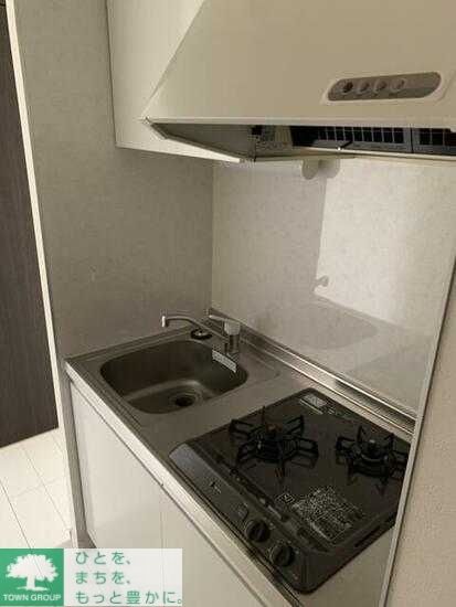 キッチン　お部屋探しは株式会社　タウンハウジング　までお気軽にお問合…