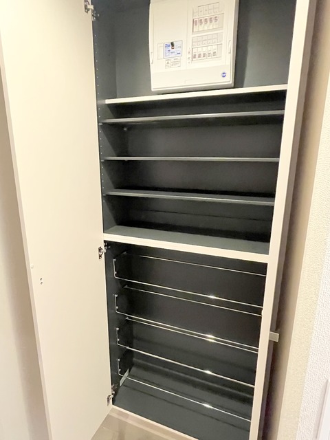 玄関　★シューズＢＯＸ★