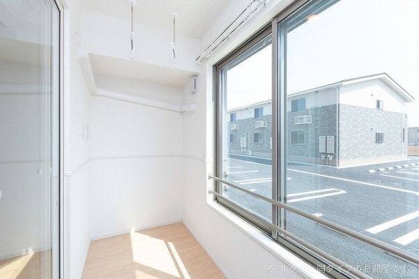 その他部屋・スペース　※参考写真　同建築メーカー施工の同間取完成他物件のものです。