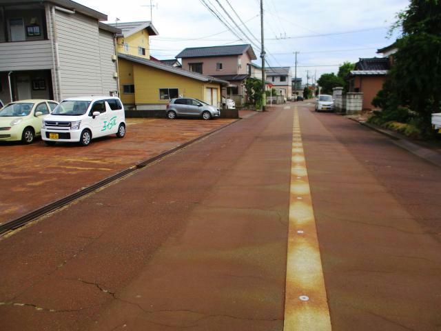 その他　周辺環境