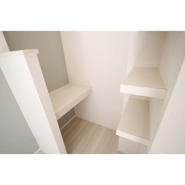 その他部屋・スペース　書斎