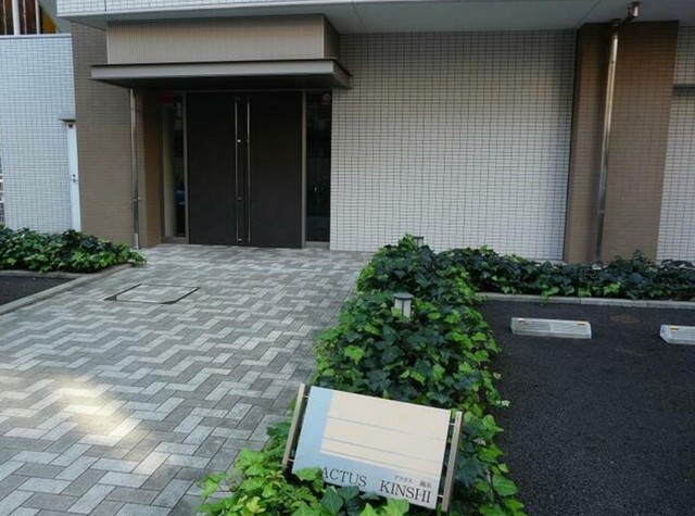 ロビー