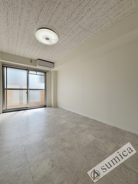 その他設備　角部屋でとても静かなお部屋で快適新生活♪♪