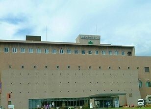 病院　三栄会広畑病院（病院）まで4100m