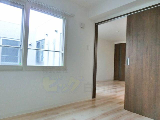 その他部屋・スペース　人気のフローリング使用のお部屋です♪